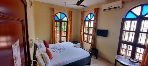 Rumaisa Hotel image 3